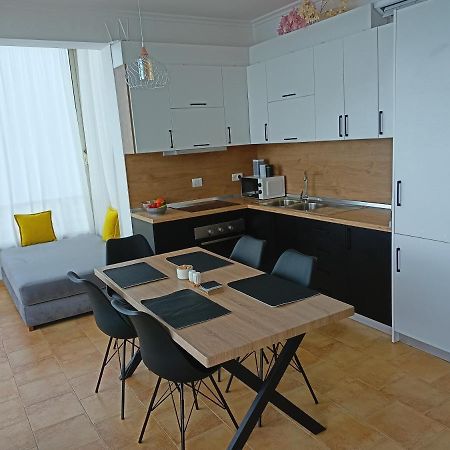 Apartman Dagmar Durrës Exteriör bild