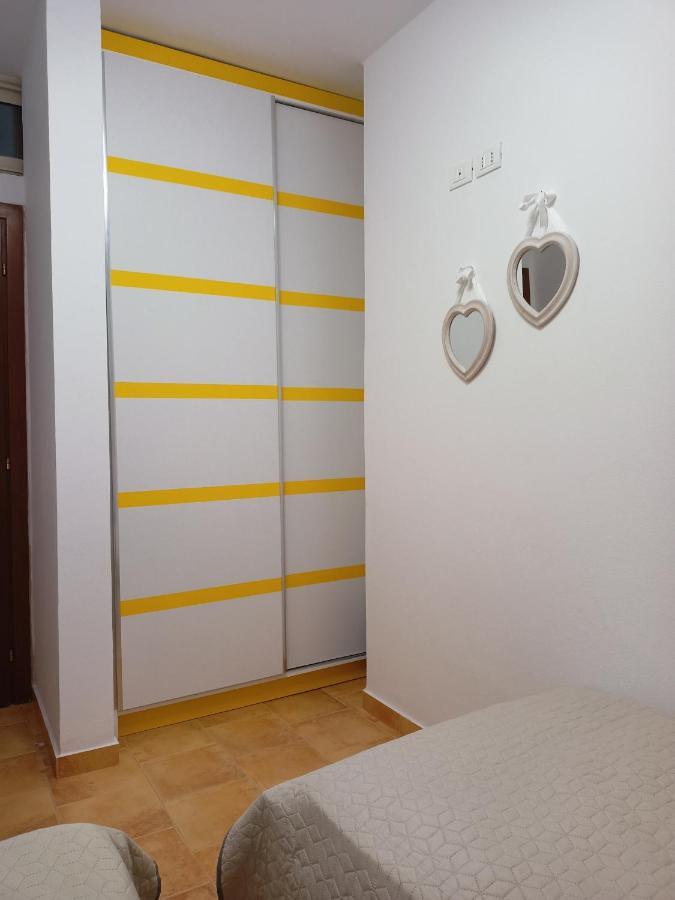 Apartman Dagmar Durrës Exteriör bild